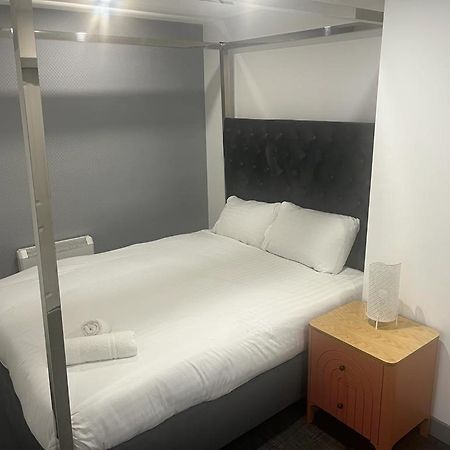 Hotel Rooms แมนเชสเตอร์ ภายนอก รูปภาพ